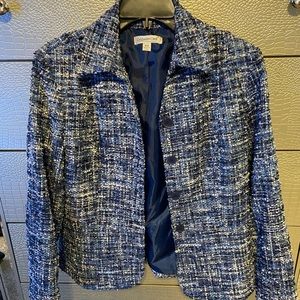 ColdWater Creek Blazer